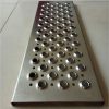 Grip Strut Safety Grating
