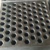 High Manganese Steel Perforated Metal Plate