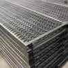 Perforated Safety Grating