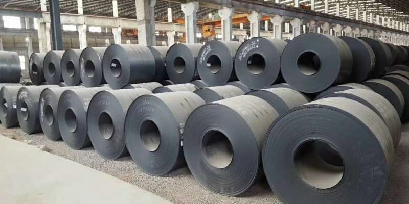 Raw materials