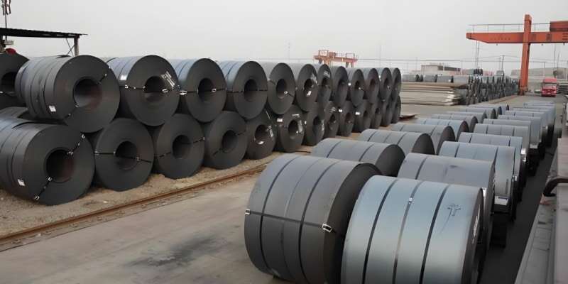 Raw materials