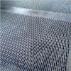Slotted Carbon Steel Perforated Metal Sheets