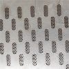 Stainless Steel Perforated Metal Sheets